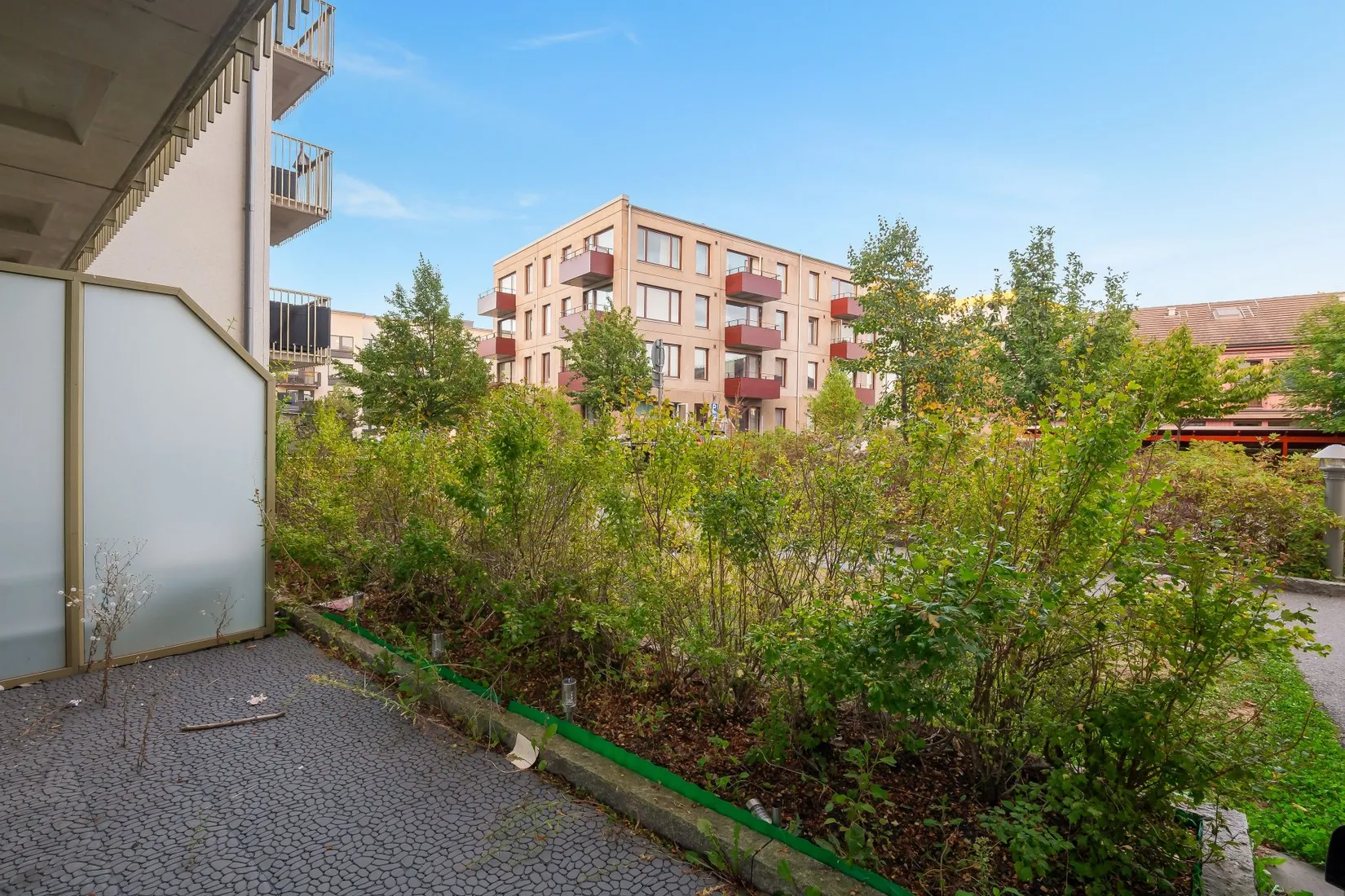 Bostadsrätt, Oxenstiernas Allé 18, Ursvik, Sundbyberg
