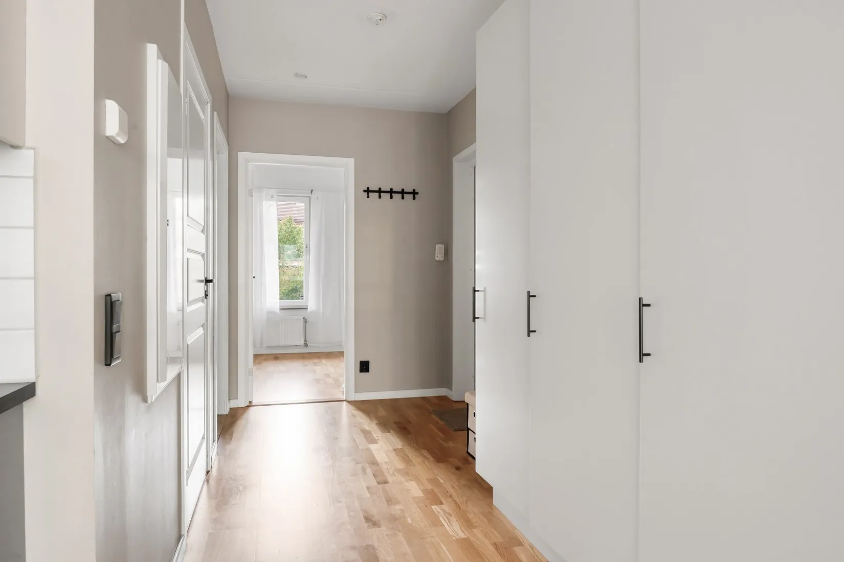 Bostadsrätt, Oxenstiernas Allé 18, Ursvik, Sundbyberg