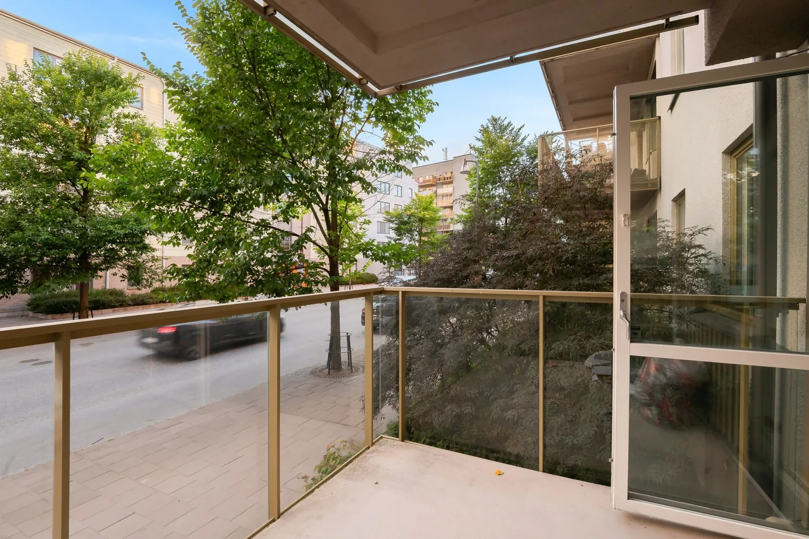 Bostadsrätt, Oxenstiernas Allé 18, Ursvik, Sundbyberg