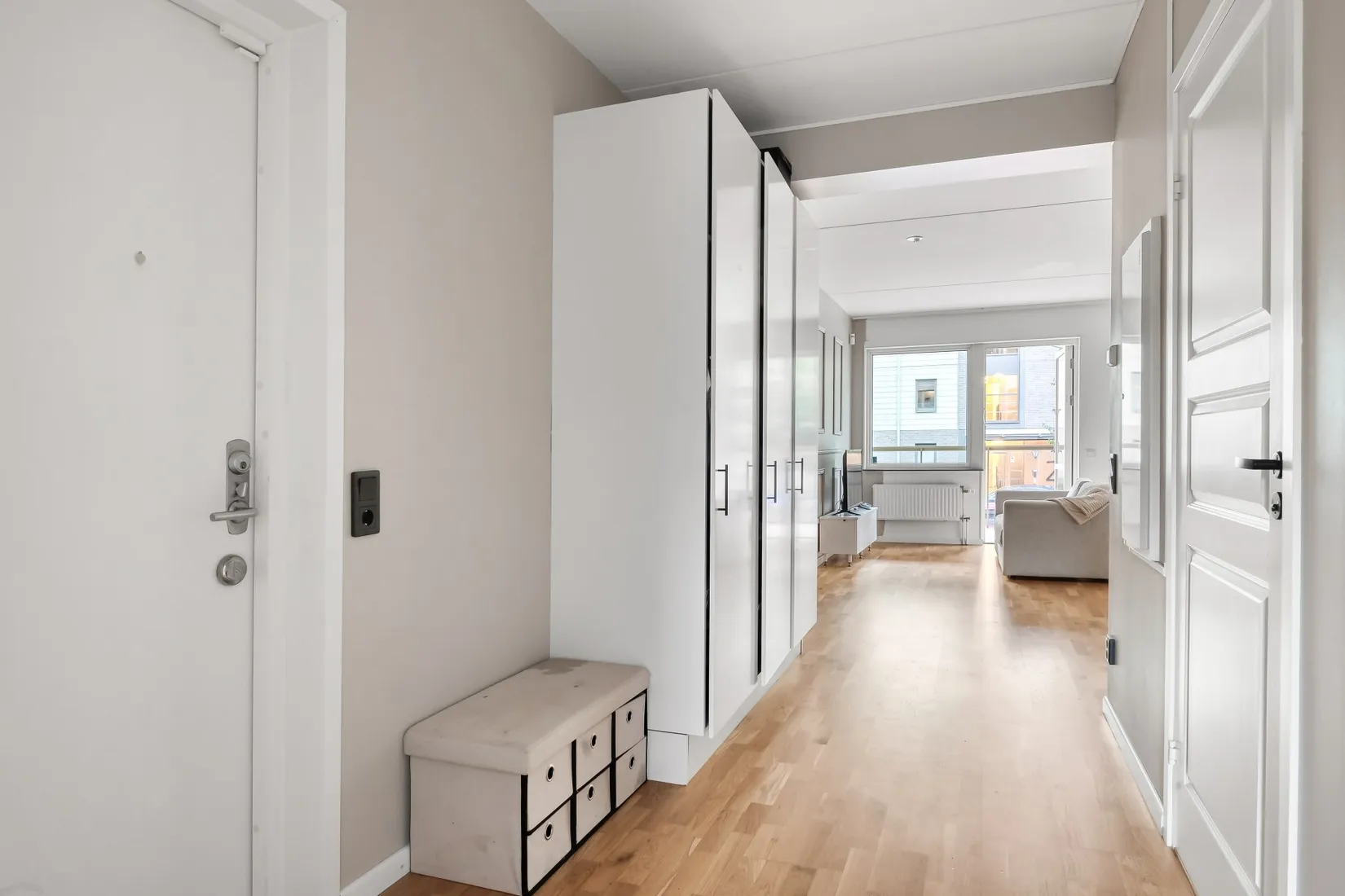 Bostadsrätt, Oxenstiernas Allé 18, Ursvik, Sundbyberg