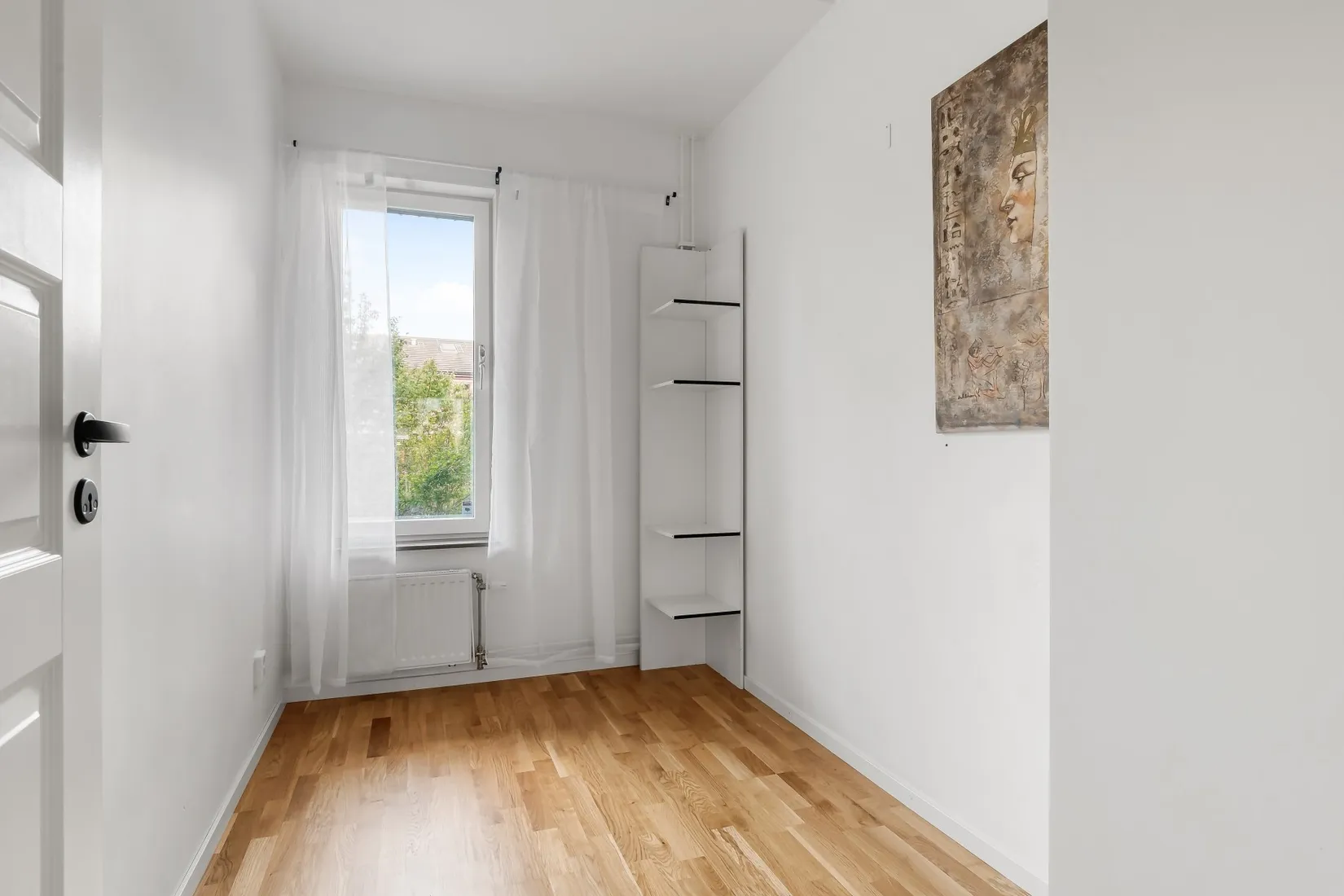 Bostadsrätt, Oxenstiernas Allé 18, Ursvik, Sundbyberg