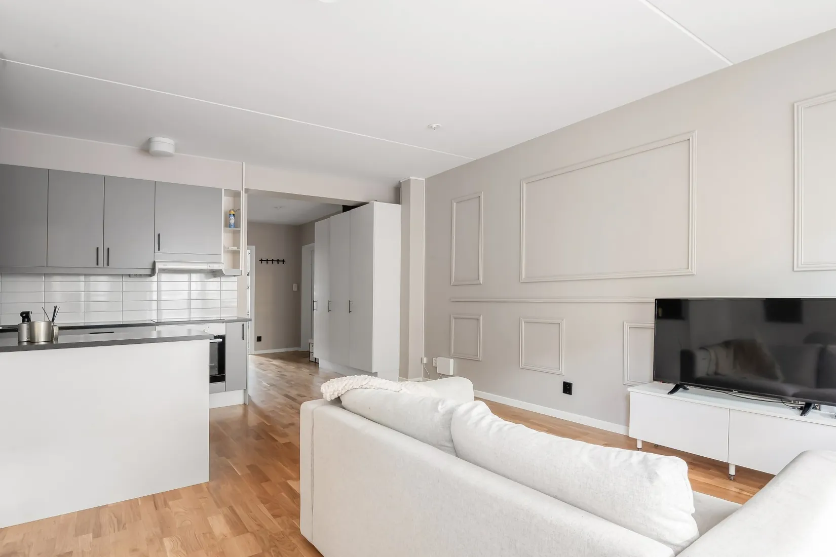 Bostadsrätt, Oxenstiernas Allé 18, Ursvik, Sundbyberg