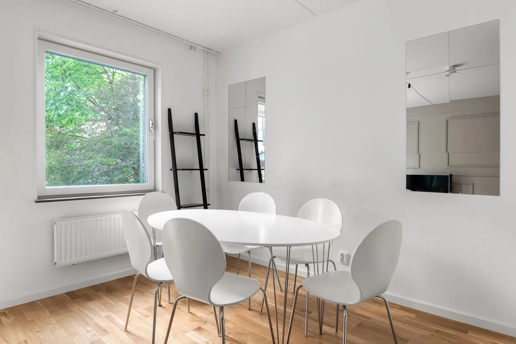 Bostadsrätt, Oxenstiernas Allé 18, Ursvik, Sundbyberg