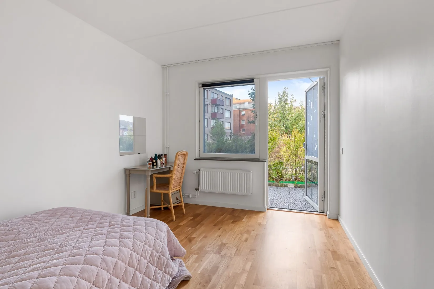 Bostadsrätt, Oxenstiernas Allé 18, Ursvik, Sundbyberg