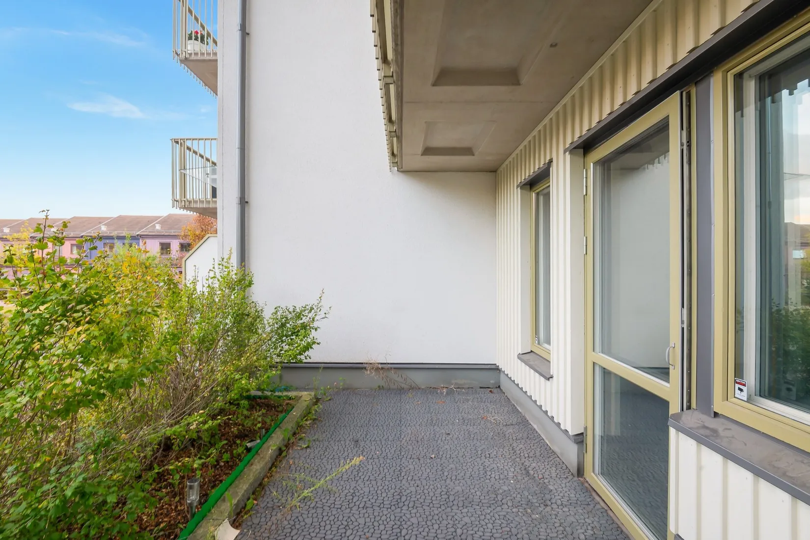 Bostadsrätt, Oxenstiernas Allé 18, Ursvik, Sundbyberg