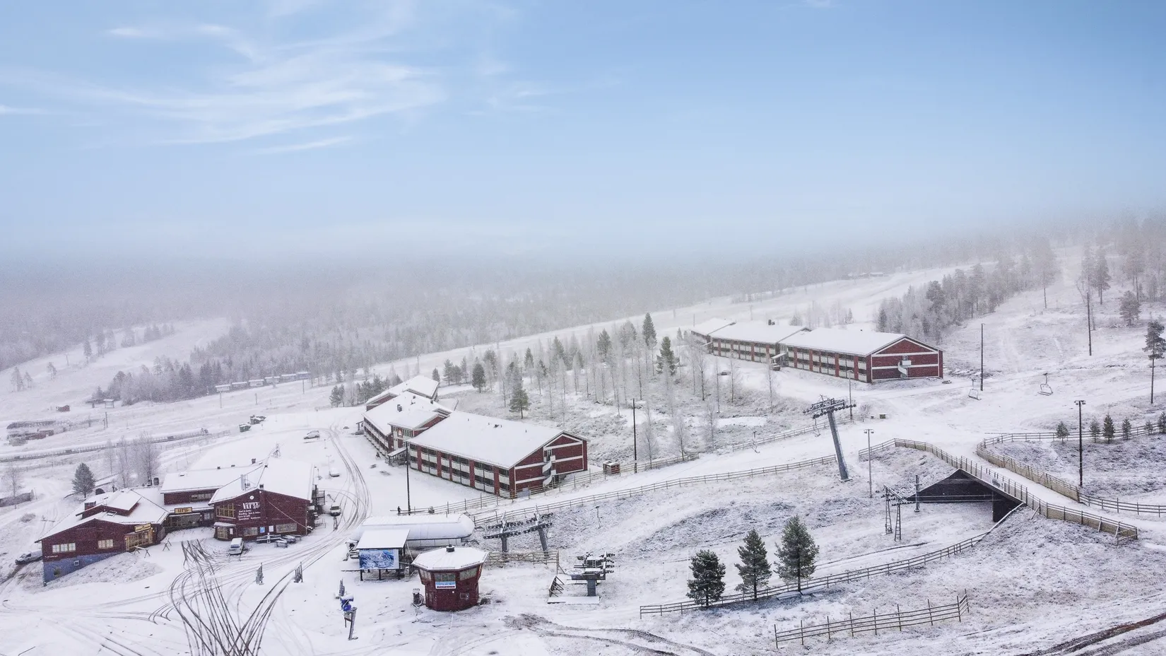 Tomt, Fulunäs Elins väg 6, Gräsheden, Malung-Sälen