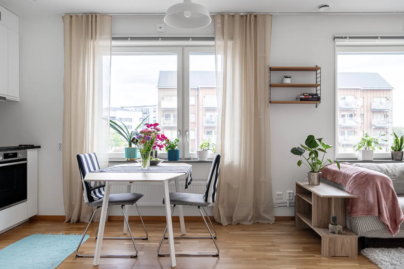 Bostadsrätt, Ekoxvägen 8, Ultuna, Uppsala