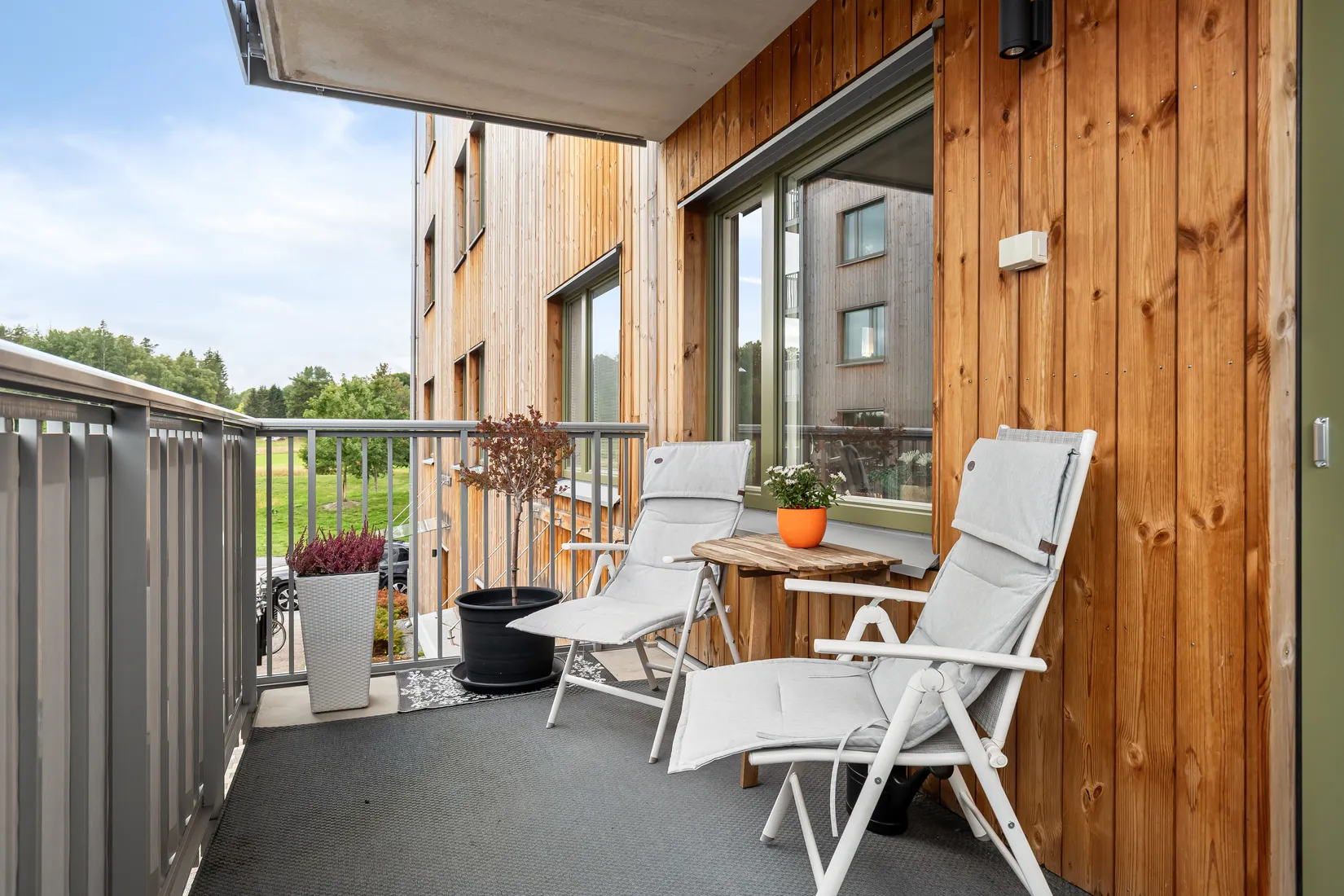 Bostadsrätt, Ekoxvägen 8, Ultuna, Uppsala
