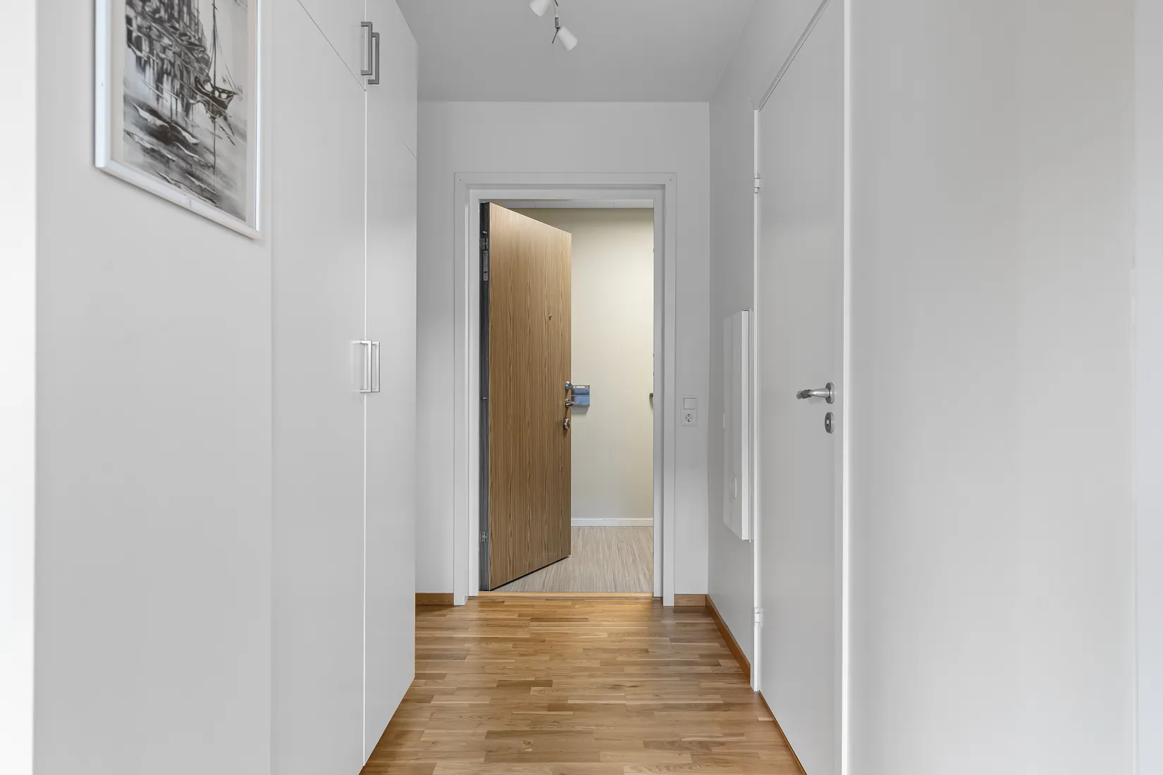 Bostadsrätt, Ekoxvägen 8, Ultuna, Uppsala