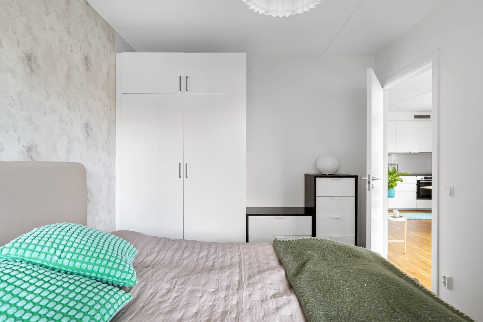 Bostadsrätt, Ekoxvägen 8, Ultuna, Uppsala