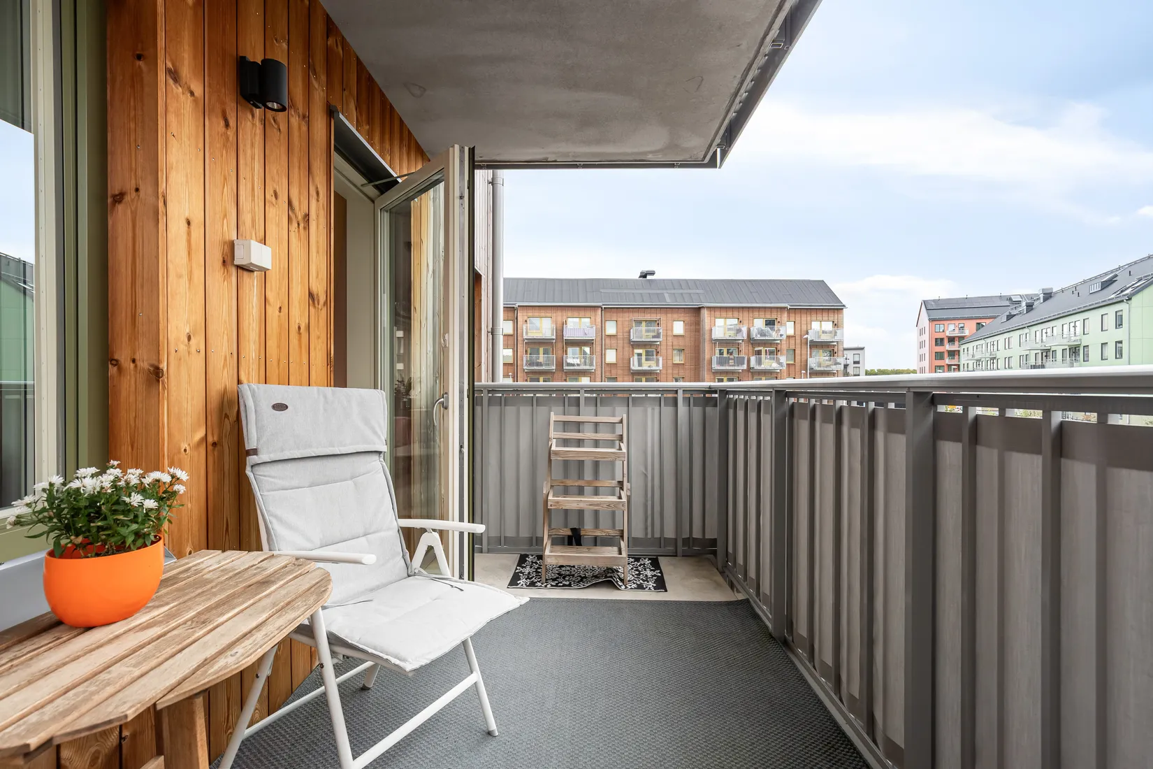 Bostadsrätt, Ekoxvägen 8, Ultuna, Uppsala
