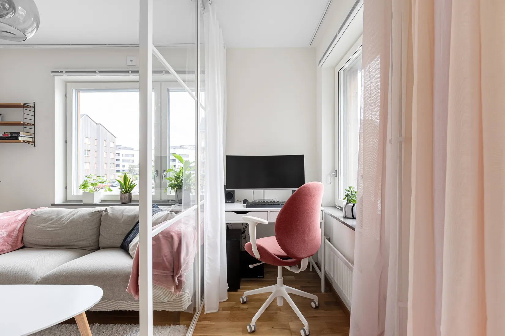 Bostadsrätt, Ekoxvägen 8, Ultuna, Uppsala