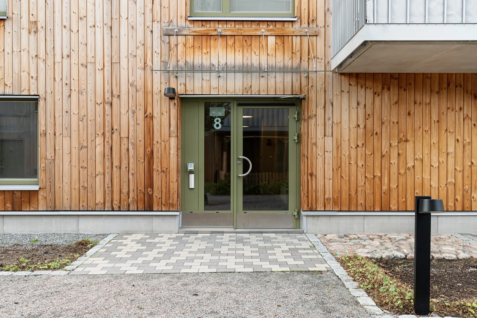 Bostadsrätt, Ekoxvägen 8, Ultuna, Uppsala