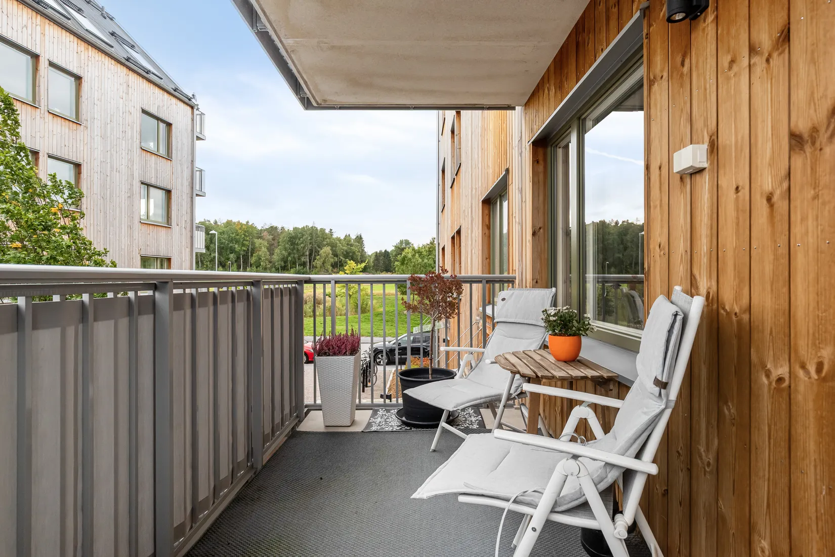 Bostadsrätt, Ekoxvägen 8, Ultuna, Uppsala