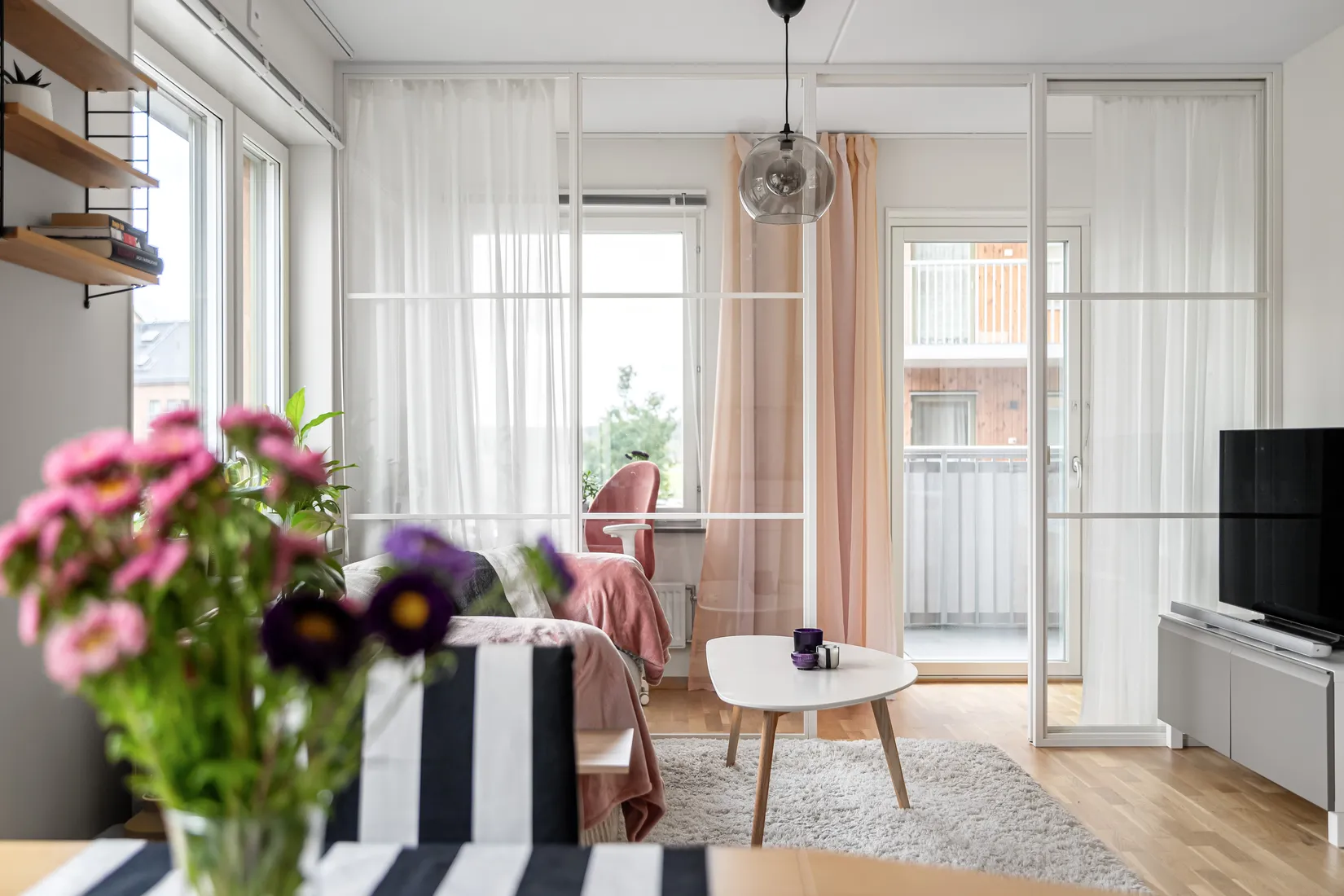 Bostadsrätt, Ekoxvägen 8, Ultuna, Uppsala