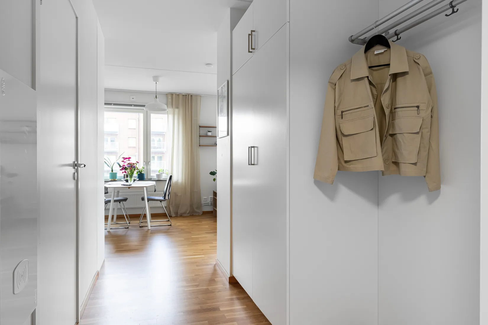 Bostadsrätt, Ekoxvägen 8, Ultuna, Uppsala