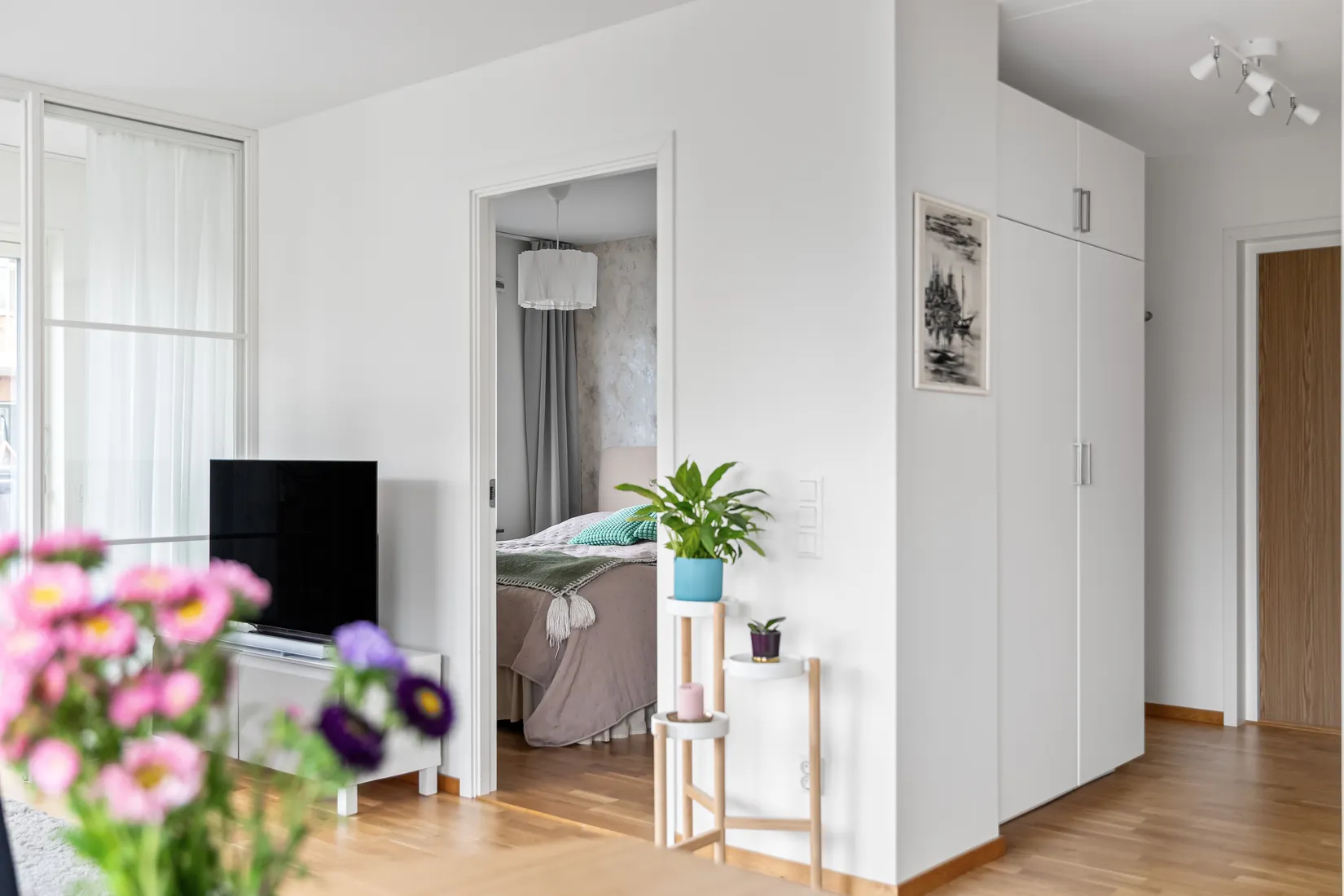 Bostadsrätt, Ekoxvägen 8, Ultuna, Uppsala