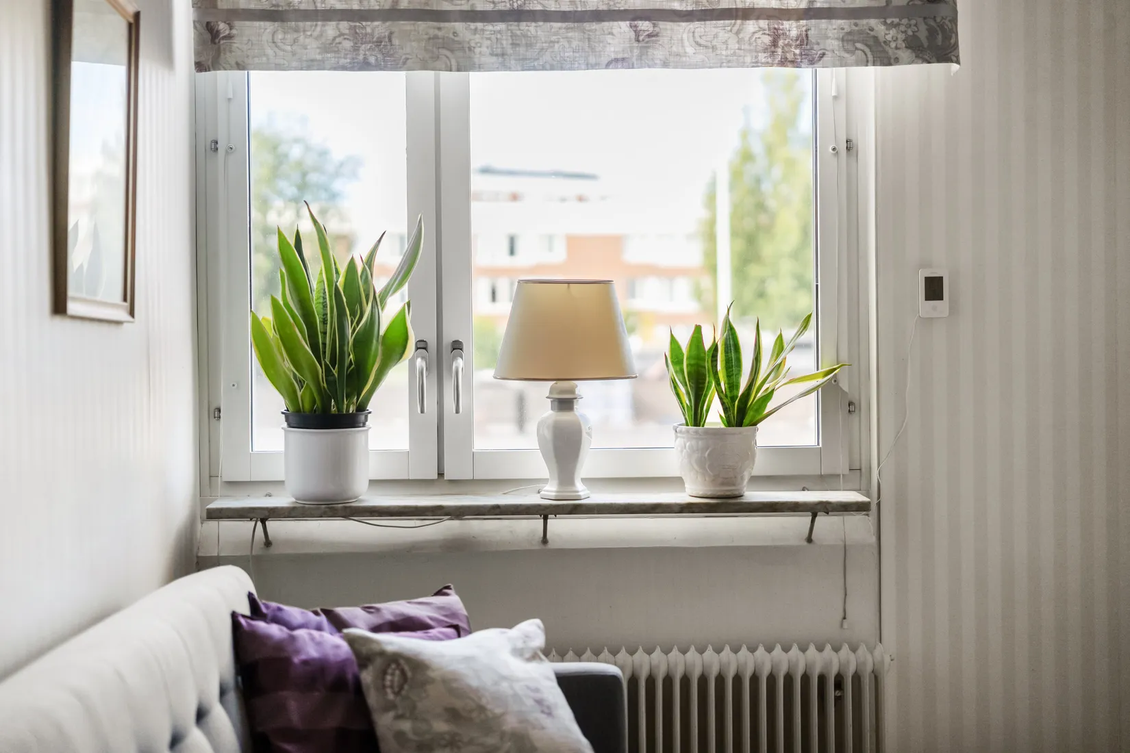 Bostadsrätt, Riddargatan 5B - HISS, Haga, Sundsvall