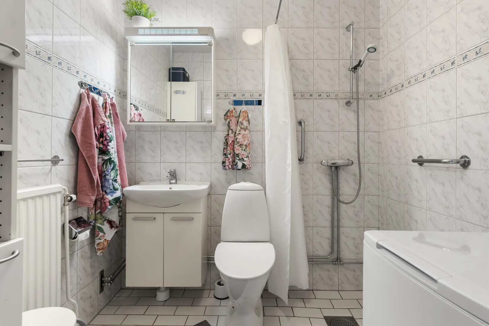 Bostadsrätt, Riddargatan 5B - HISS, Haga, Sundsvall