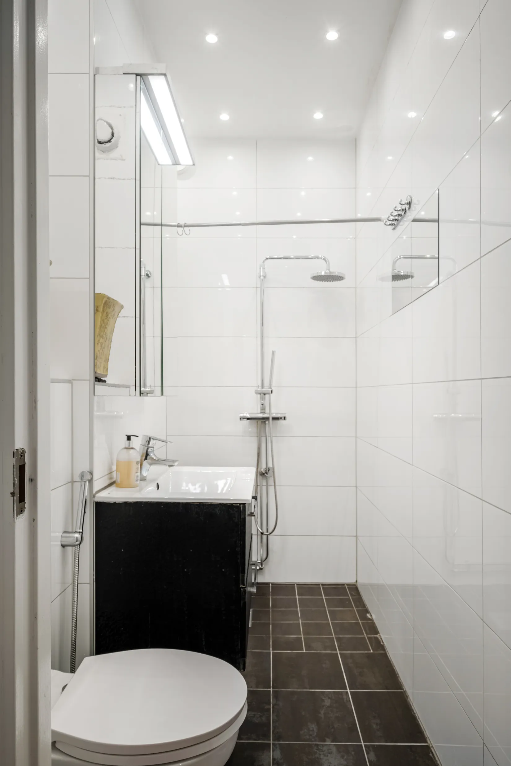 Bostadsrätt, Hantverkargatan 85, Kungsholmen - Fridhemsplan, Stockholm