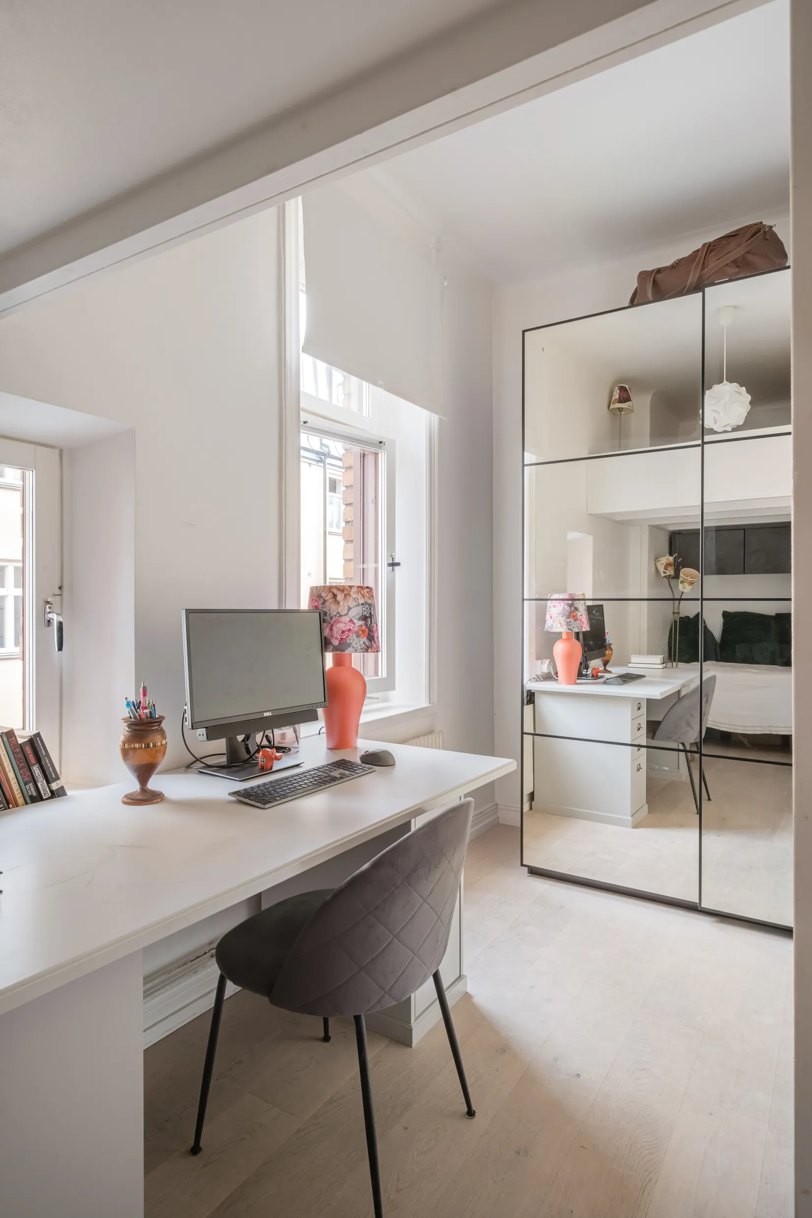 Bostadsrätt, Hantverkargatan 85, Kungsholmen - Fridhemsplan, Stockholm
