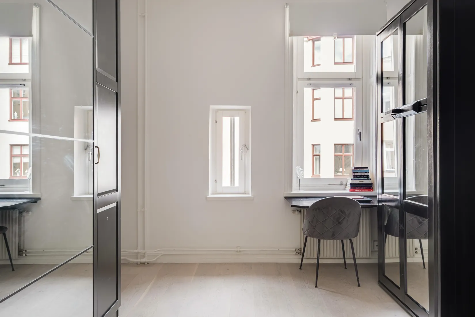Bostadsrätt, Hantverkargatan 85, Kungsholmen - Fridhemsplan, Stockholm