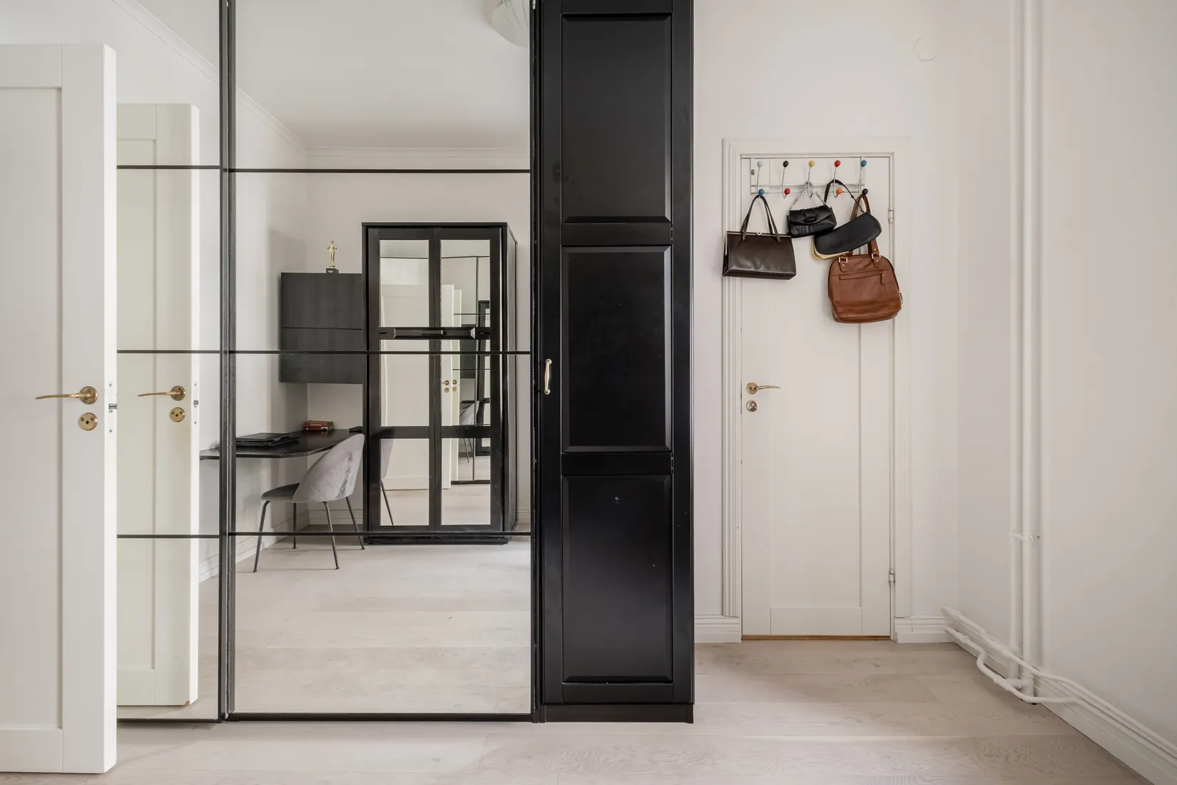 Bostadsrätt, Hantverkargatan 85, Kungsholmen - Fridhemsplan, Stockholm