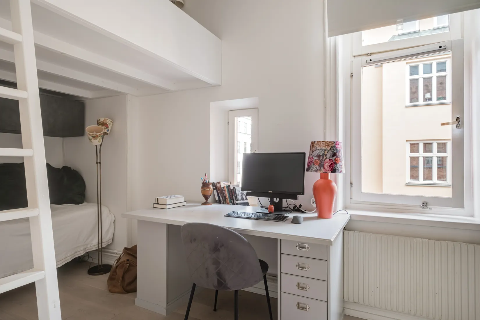 Bostadsrätt, Hantverkargatan 85, Kungsholmen - Fridhemsplan, Stockholm