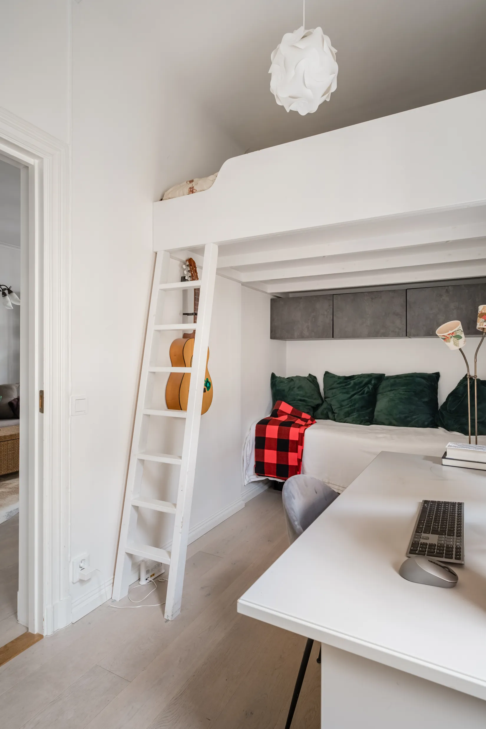 Bostadsrätt, Hantverkargatan 85, Kungsholmen - Fridhemsplan, Stockholm