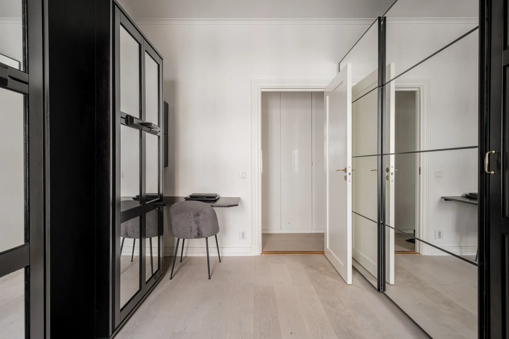 Bostadsrätt, Hantverkargatan 85, Kungsholmen - Fridhemsplan, Stockholm