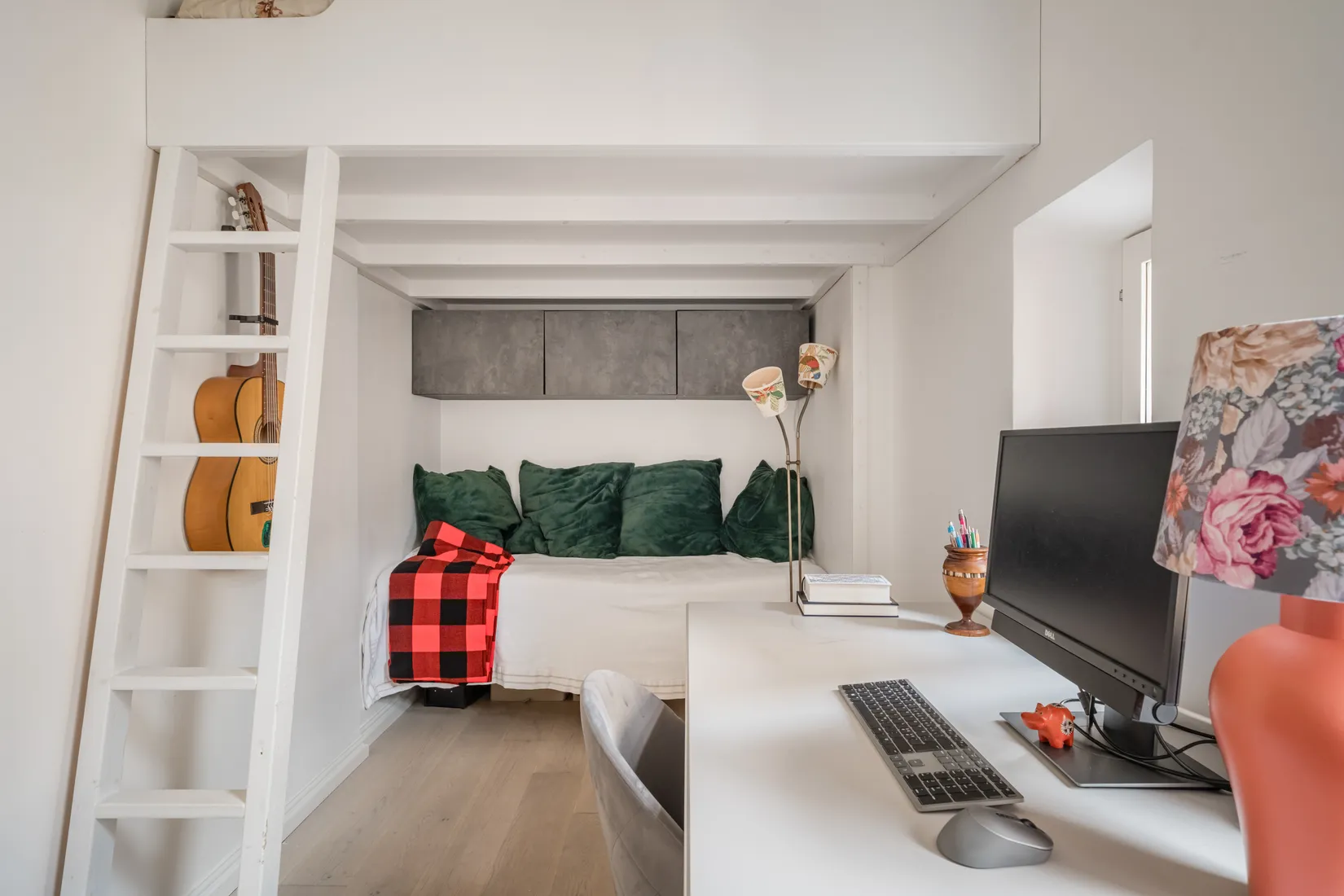Bostadsrätt, Hantverkargatan 85, Kungsholmen - Fridhemsplan, Stockholm