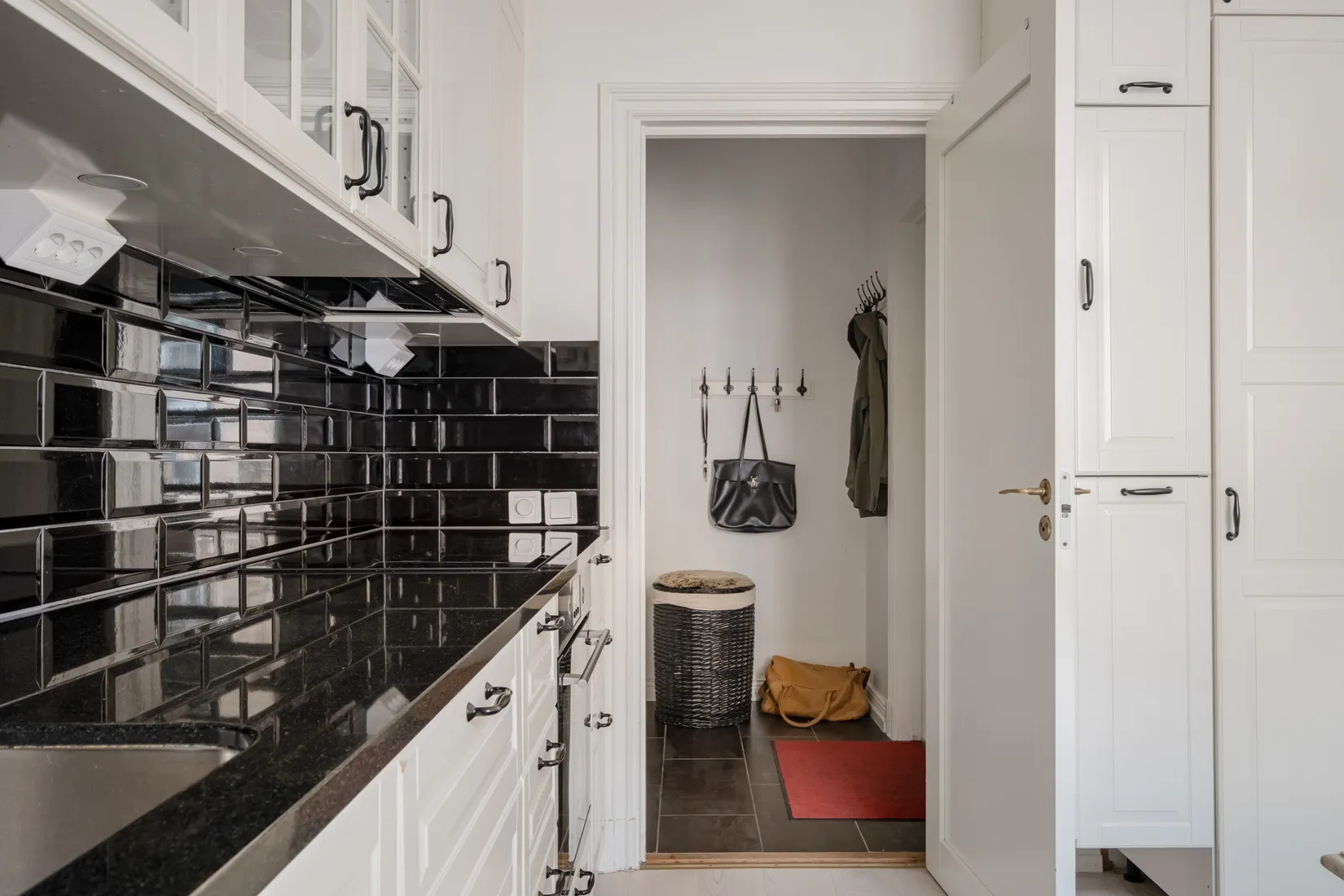 Bostadsrätt, Hantverkargatan 85, Kungsholmen - Fridhemsplan, Stockholm