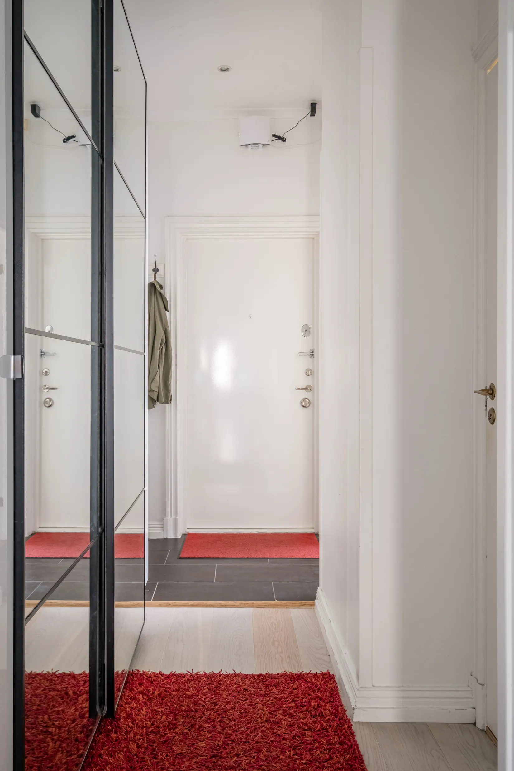 Bostadsrätt, Hantverkargatan 85, Kungsholmen - Fridhemsplan, Stockholm