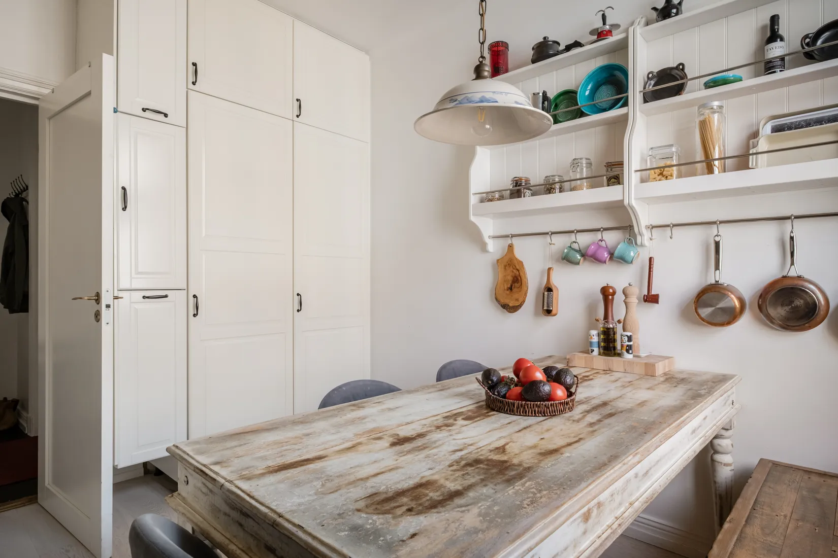 Bostadsrätt, Hantverkargatan 85, Kungsholmen - Fridhemsplan, Stockholm