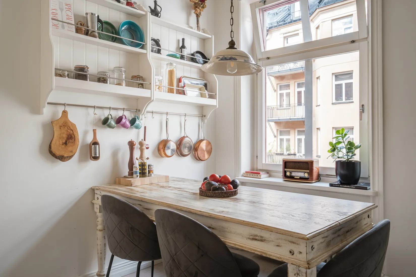Bostadsrätt, Hantverkargatan 85, Kungsholmen - Fridhemsplan, Stockholm