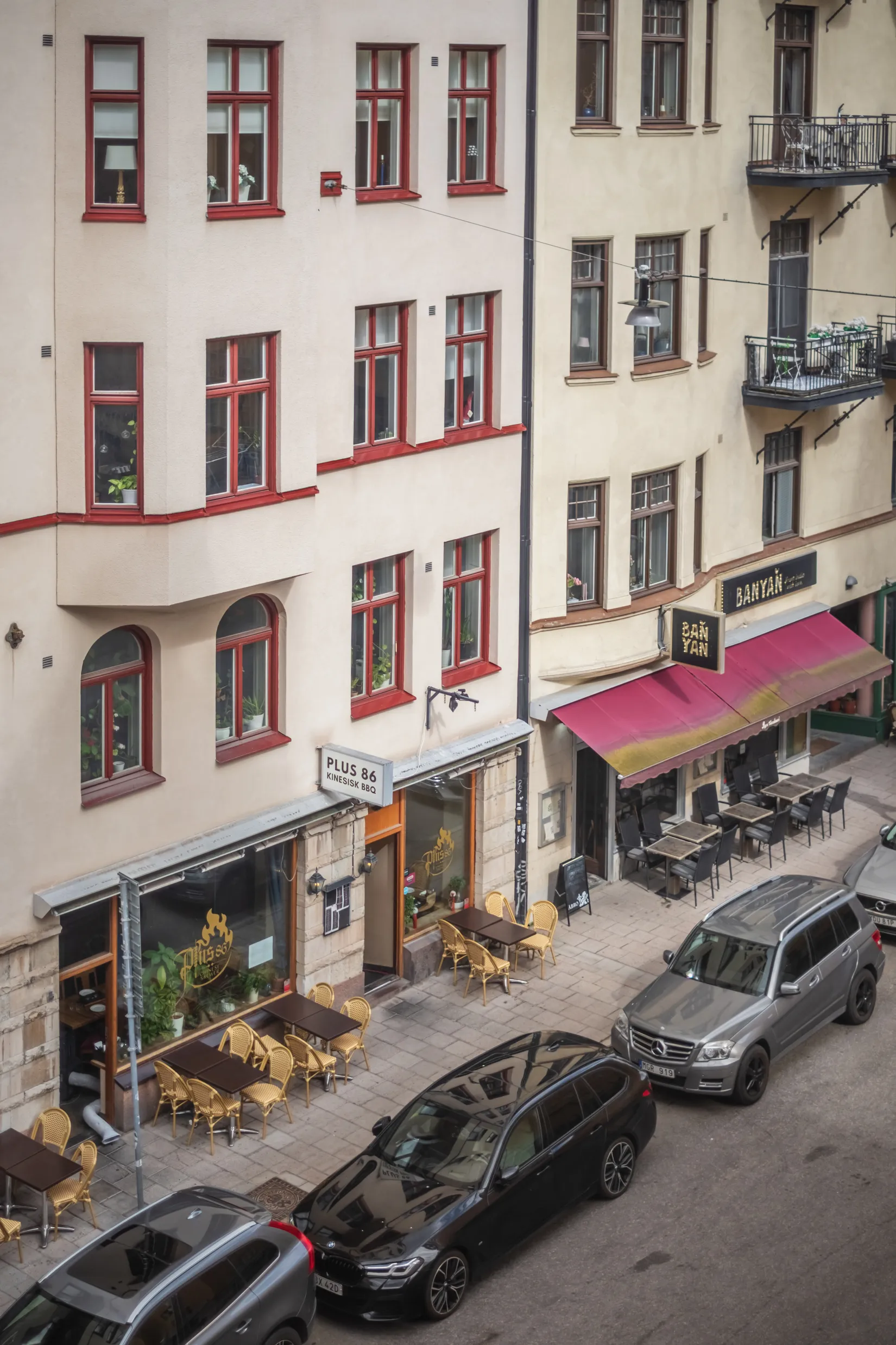 Bostadsrätt, Hantverkargatan 85, Kungsholmen - Fridhemsplan, Stockholm