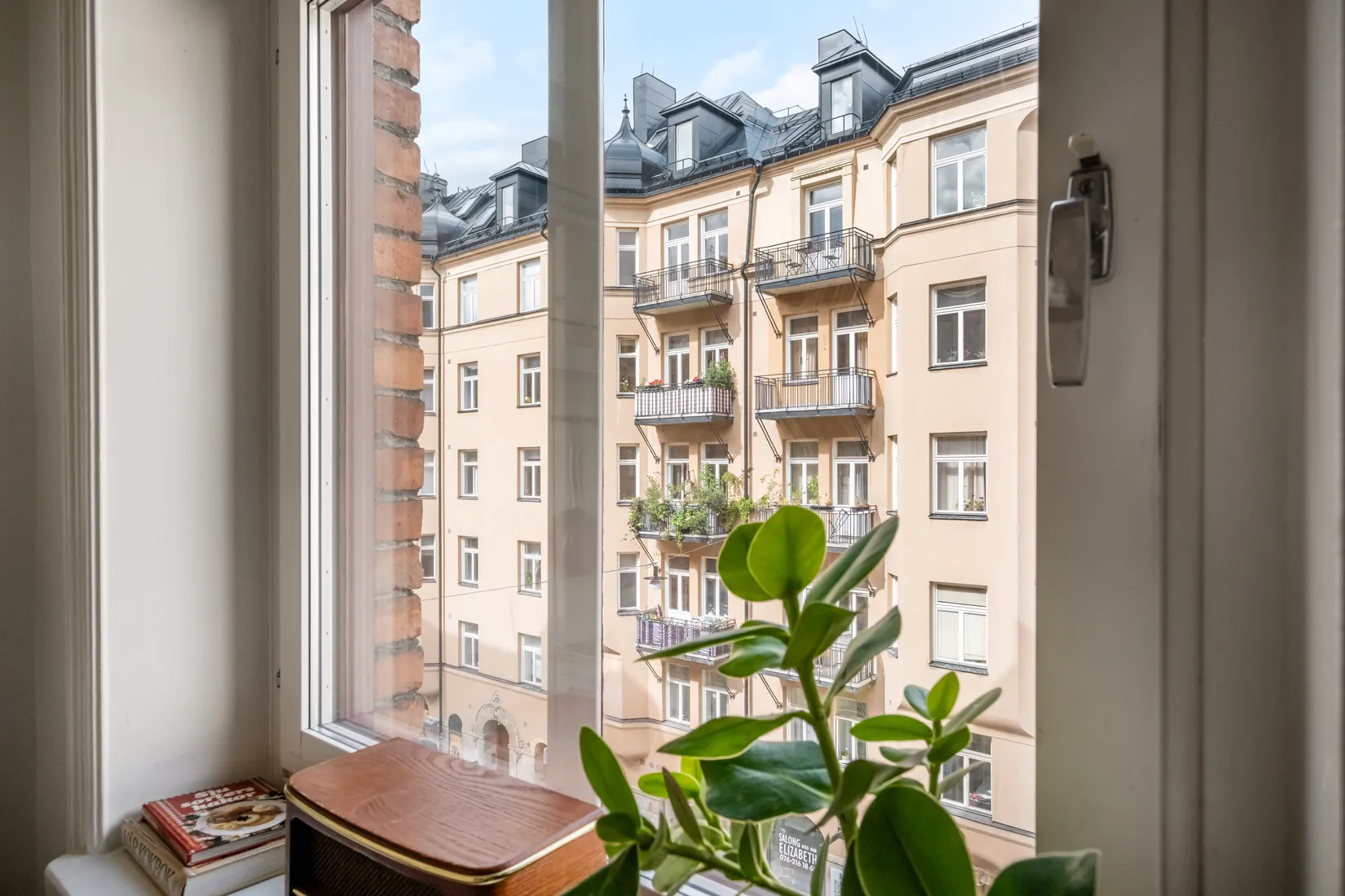 Bostadsrätt, Hantverkargatan 85, Kungsholmen - Fridhemsplan, Stockholm