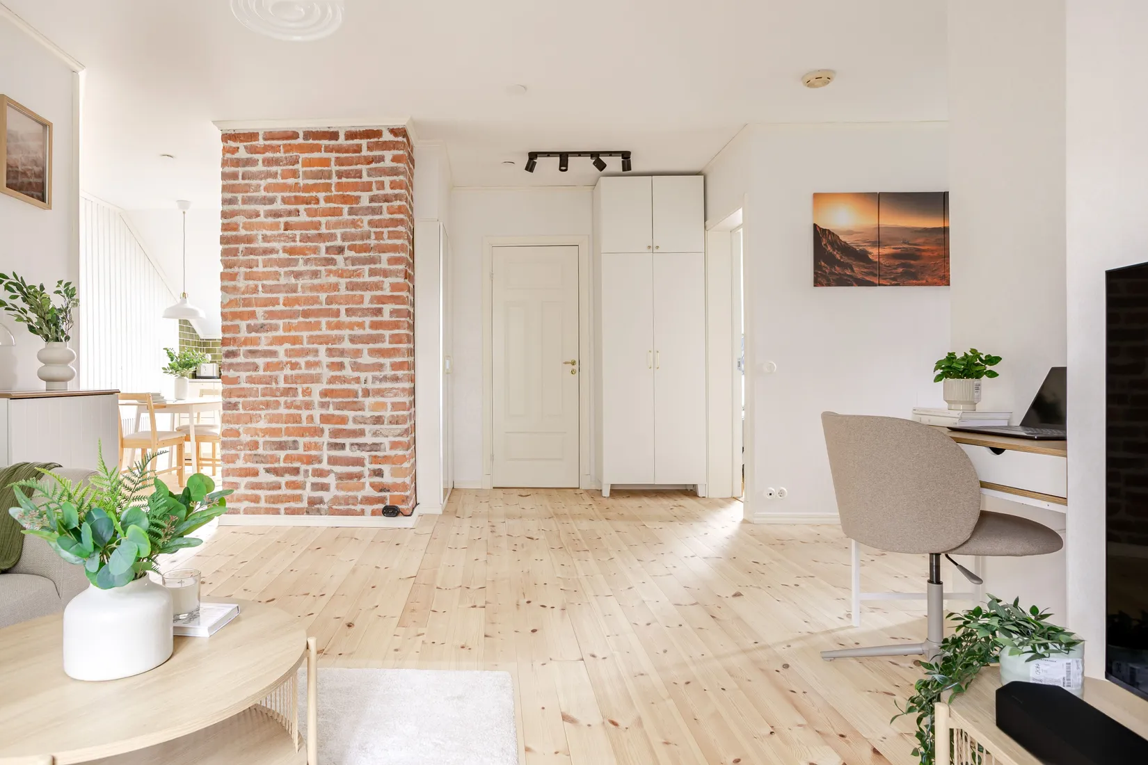 Bostadsrätt, Sliparevägen 6C, Matfors, Sundsvall