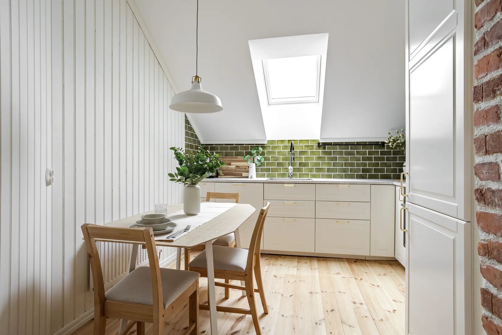 Bostadsrätt, Sliparevägen 6C, Matfors, Sundsvall
