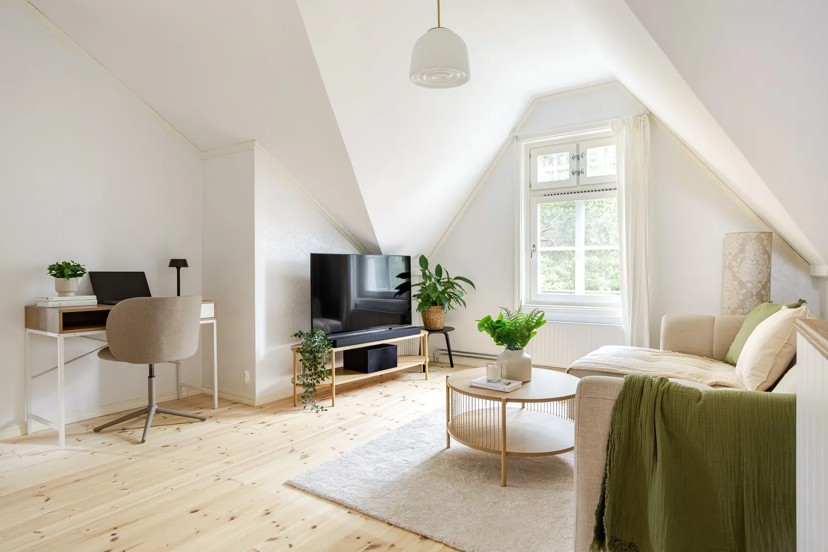 Bostadsrätt, Sliparevägen 6C, Matfors, Sundsvall