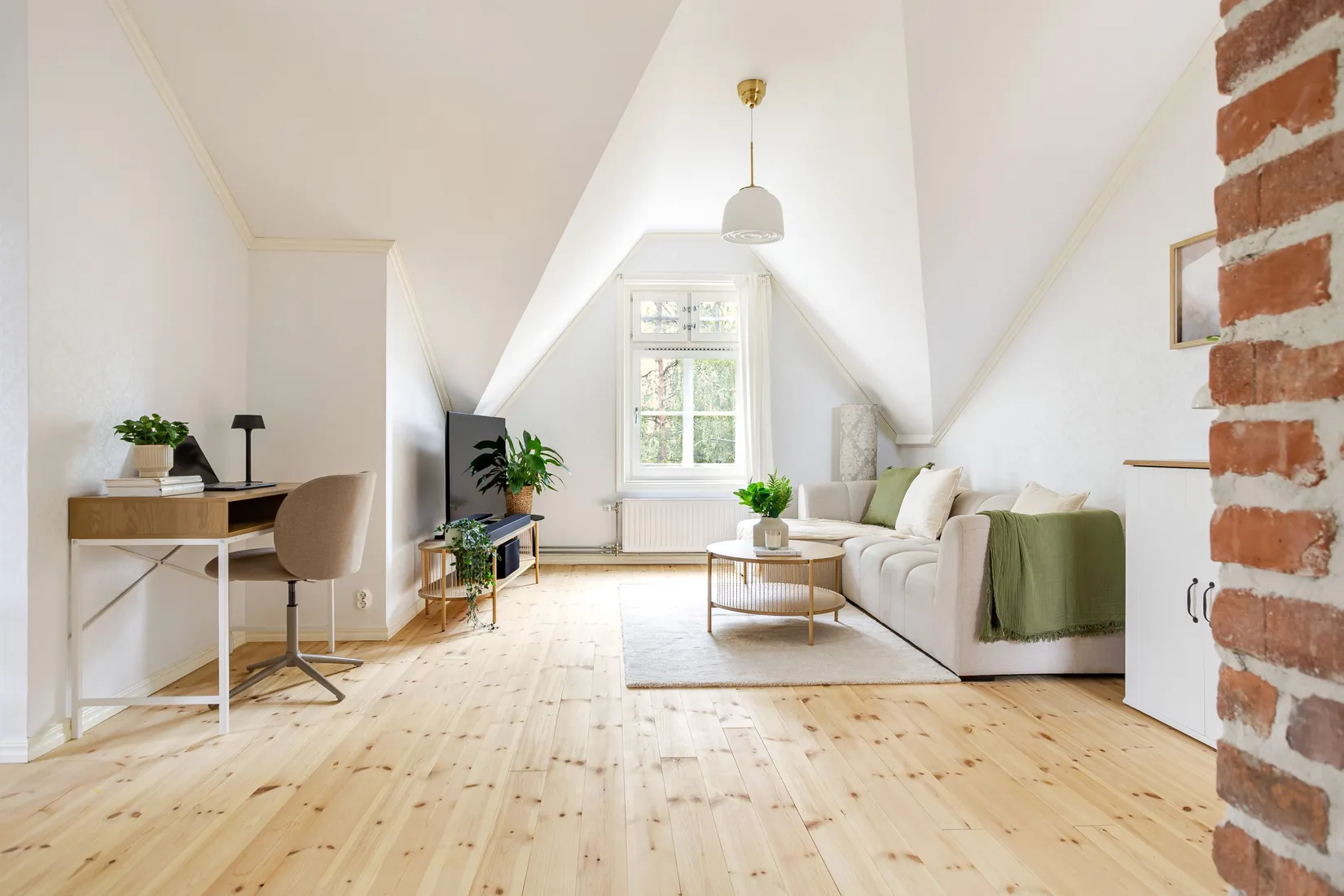 Bostadsrätt, Sliparevägen 6C, Matfors, Sundsvall