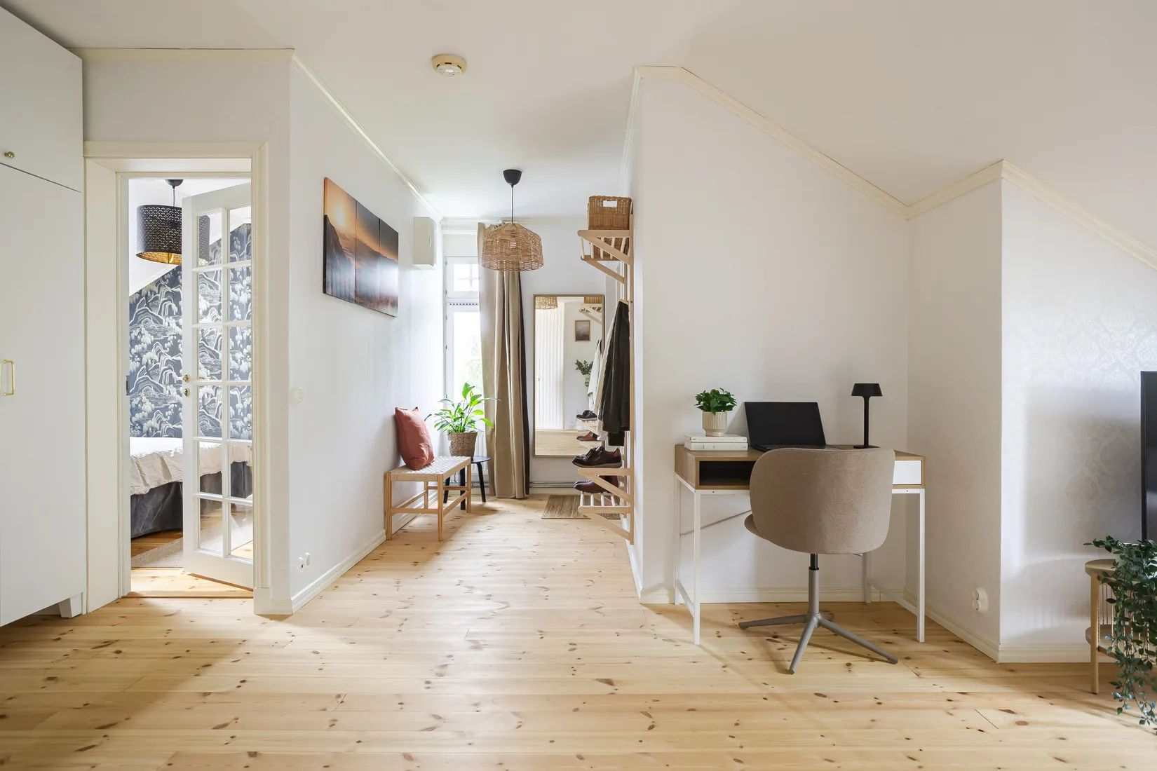 Bostadsrätt, Sliparevägen 6C, Matfors, Sundsvall