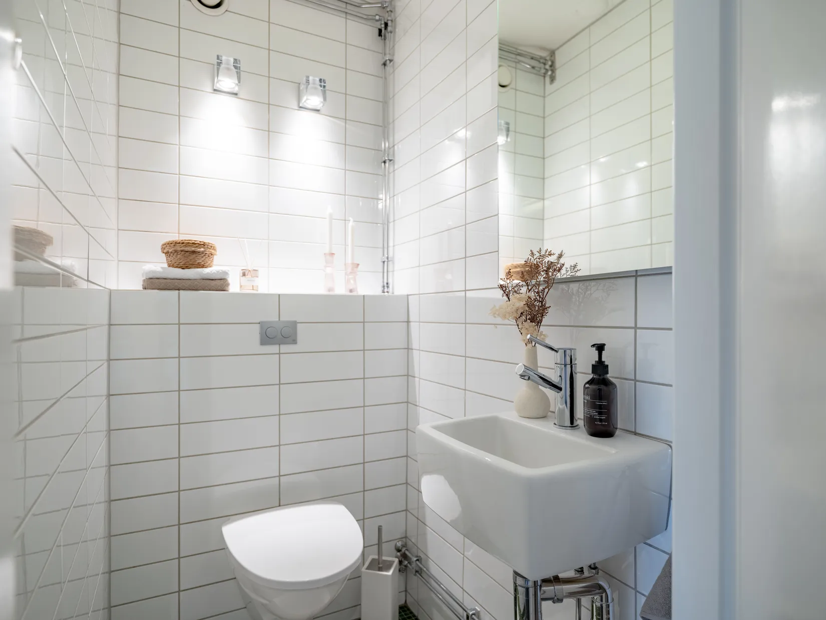 Villa, Korsövägen 12, Enebyberg, Danderyd