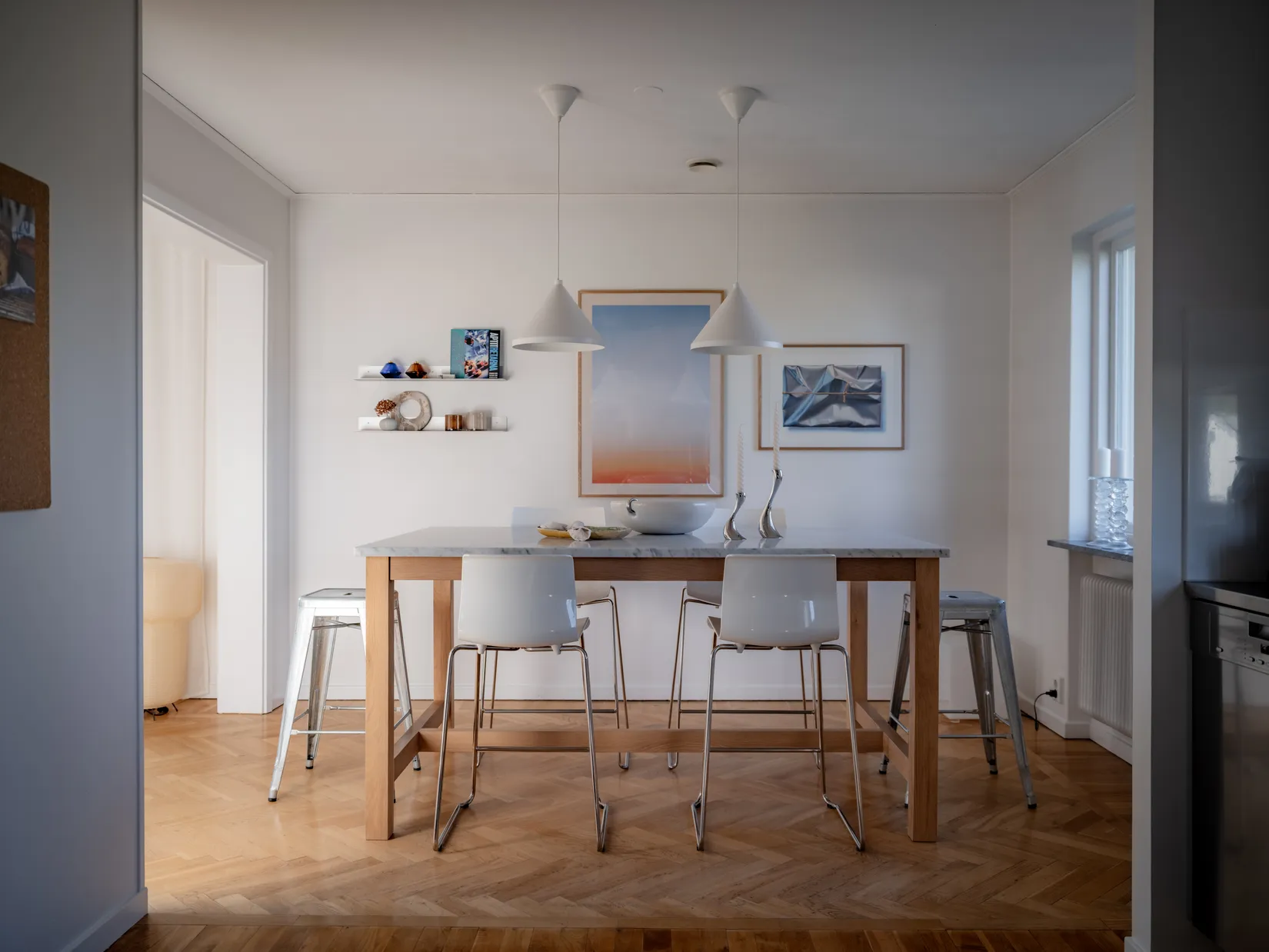 Villa, Korsövägen 12, Enebyberg, Danderyd