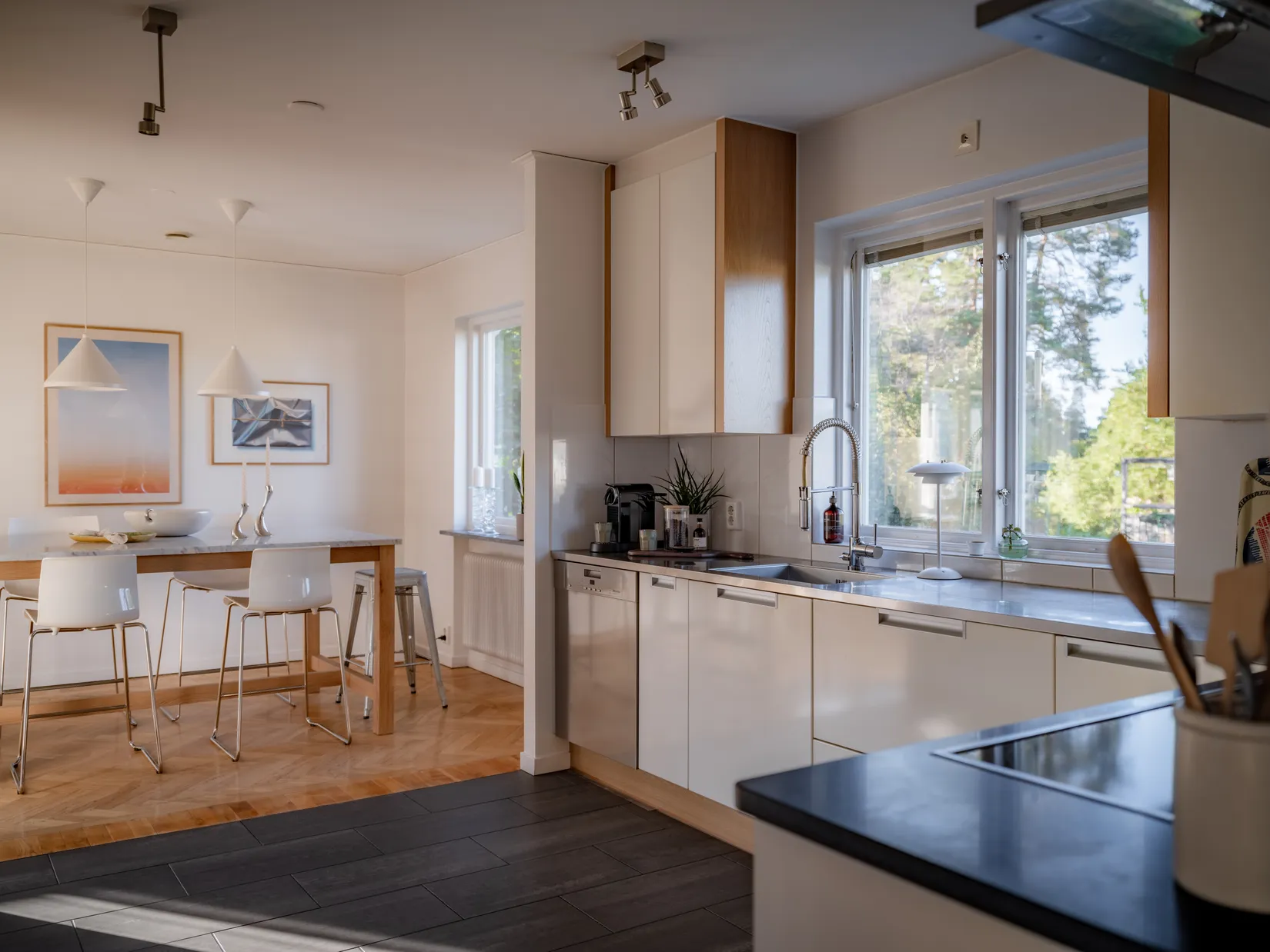 Villa, Korsövägen 12, Enebyberg, Danderyd