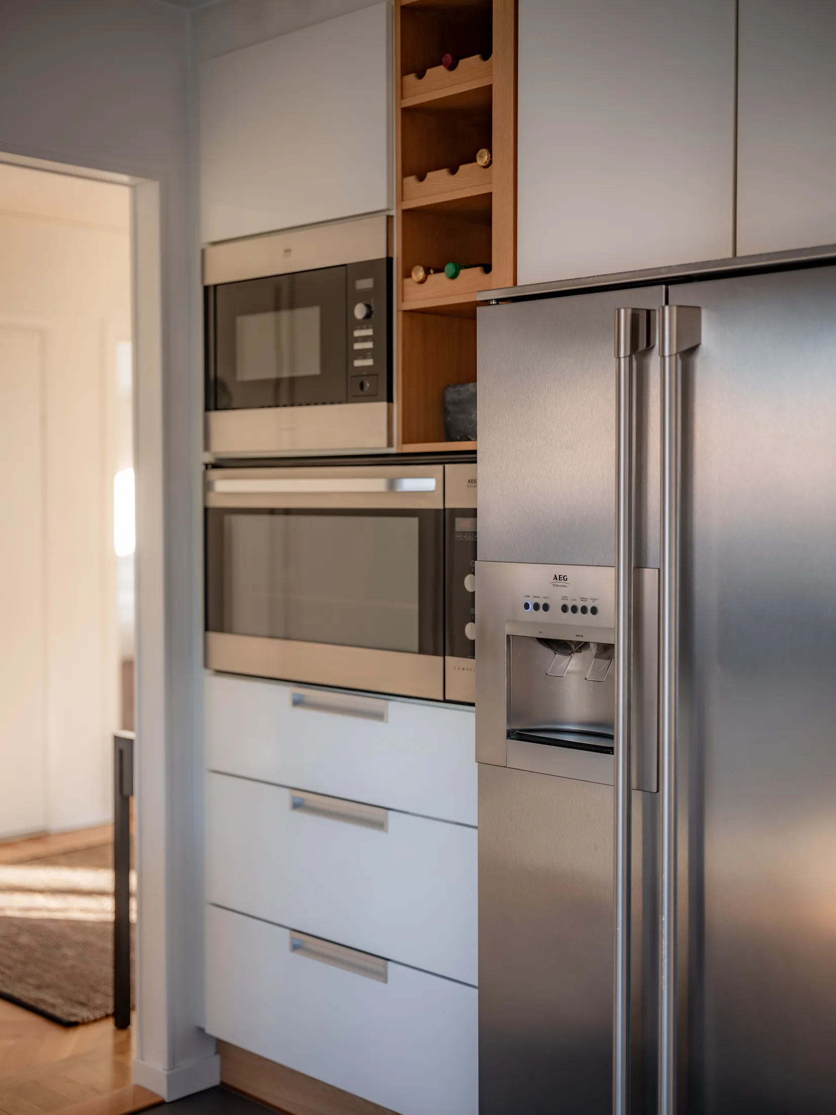 Villa, Korsövägen 12, Enebyberg, Danderyd