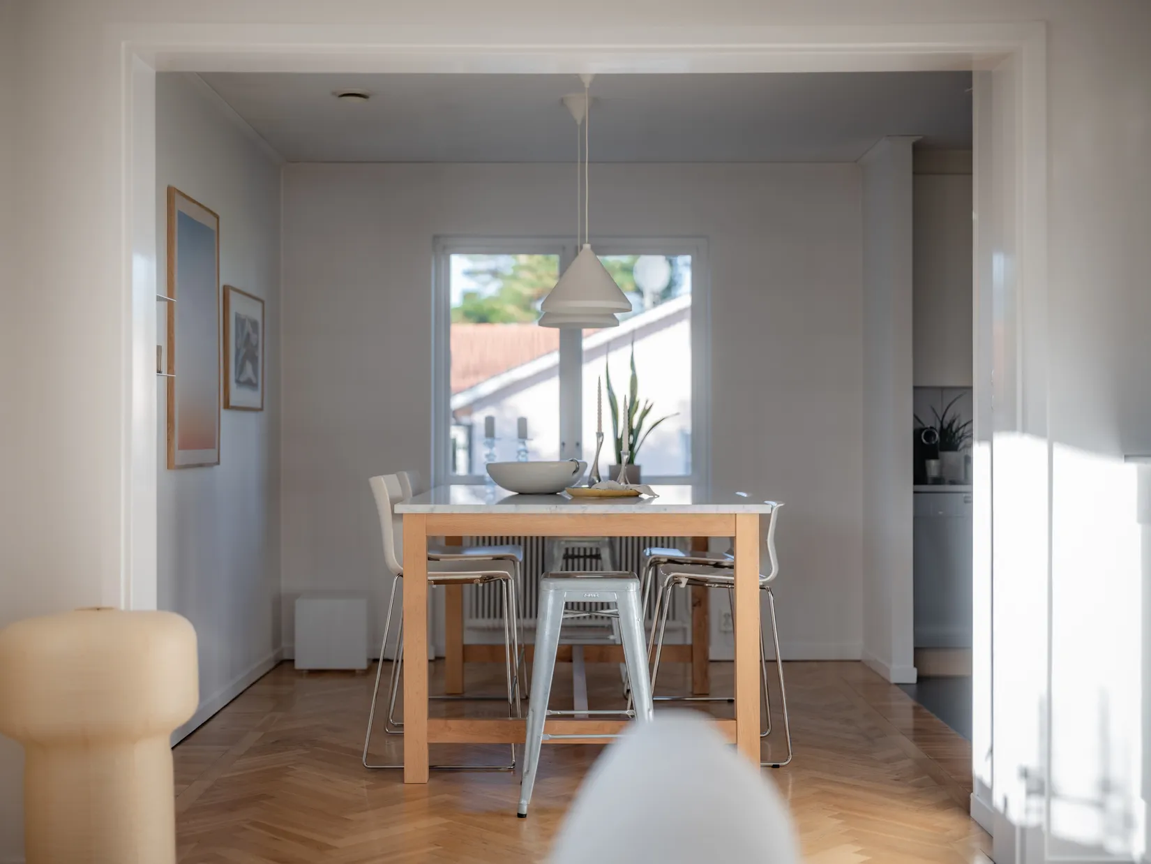 Villa, Korsövägen 12, Enebyberg, Danderyd