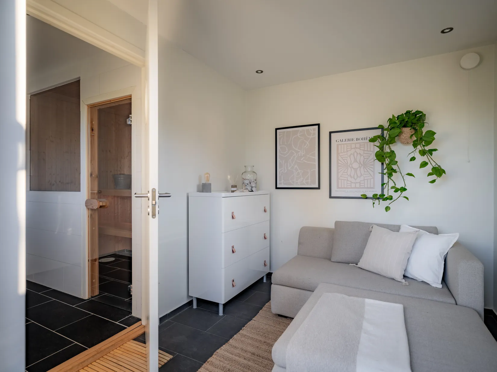 Villa, Korsövägen 12, Enebyberg, Danderyd