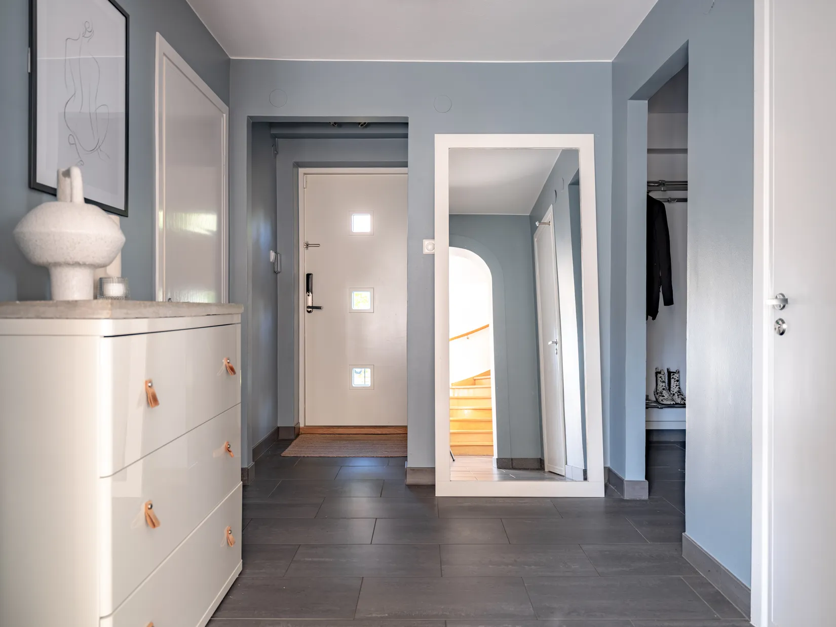 Villa, Korsövägen 12, Enebyberg, Danderyd