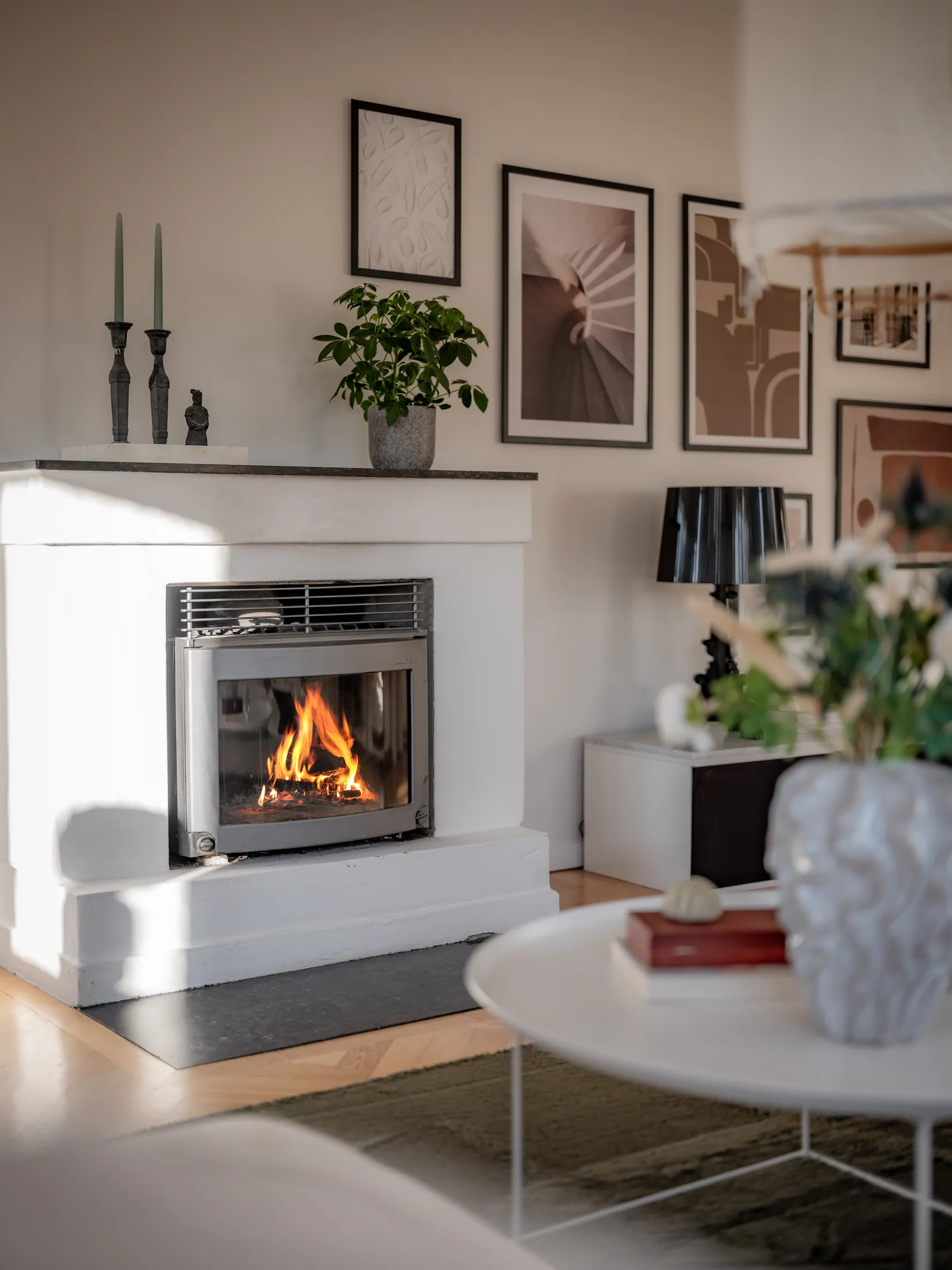 Villa, Korsövägen 12, Enebyberg, Danderyd